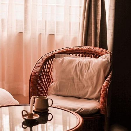 Pancha Buddha Service Apartments And Rooms Катманду Екстериор снимка
