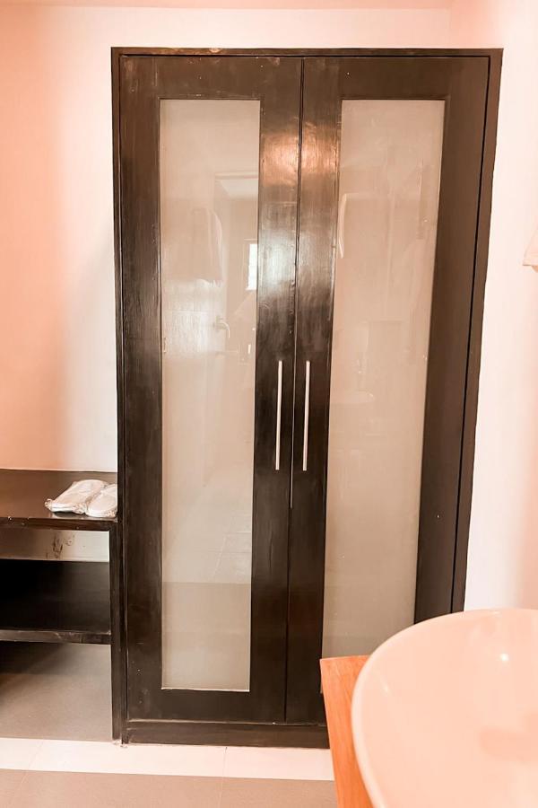Pancha Buddha Service Apartments And Rooms Катманду Екстериор снимка