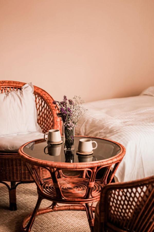 Pancha Buddha Service Apartments And Rooms Катманду Екстериор снимка