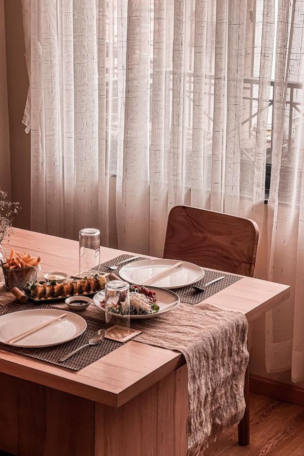 Pancha Buddha Service Apartments And Rooms Катманду Екстериор снимка